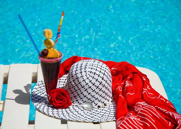 Esquinzo Y Monte Del Mar Ξενοδοχείο με διαμερίσματα Playa De Esquinzo