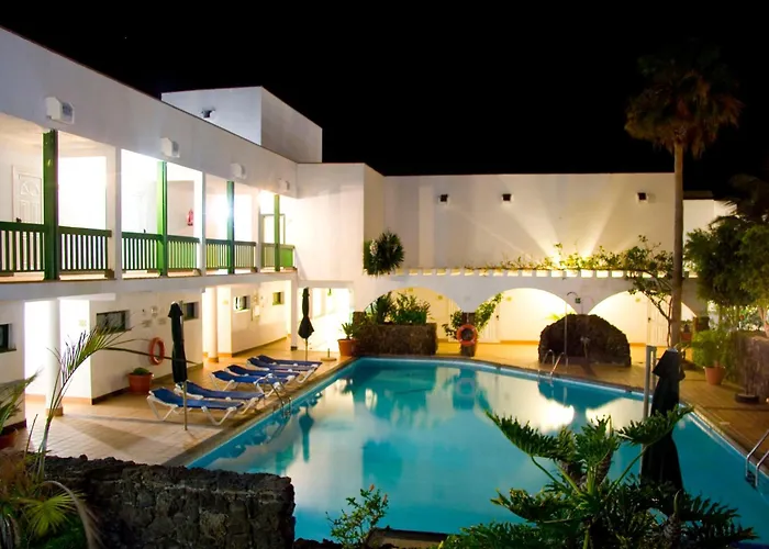 埃斯金索滨海山庄公寓式酒店 Playa De Esquinzo