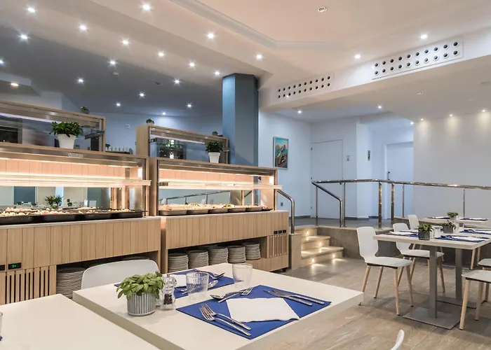 埃斯金索滨海山庄公寓式酒店 3* Playa De Esquinzo