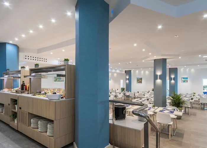 埃斯金索滨海山庄公寓式酒店 Playa De Esquinzo