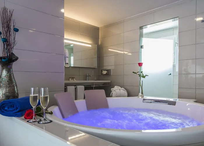 Esquinzo Y Monte Del Mar Ξενοδοχείο με διαμερίσματα