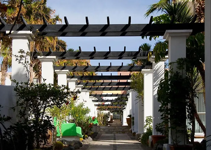 埃斯金索滨海山庄公寓式酒店