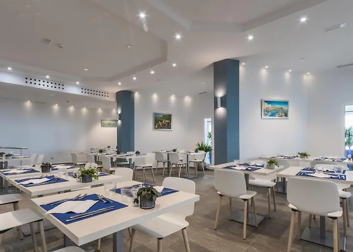 埃斯金索滨海山庄公寓式酒店 公寓式酒店 Playa De Esquinzo