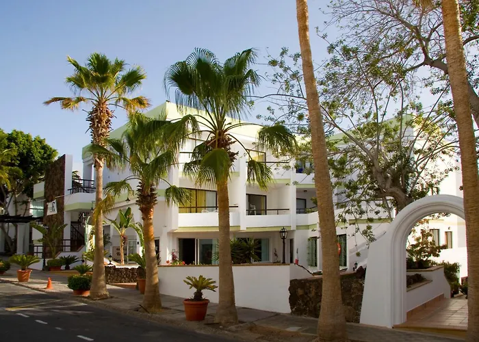 埃斯金索滨海山庄公寓式酒店