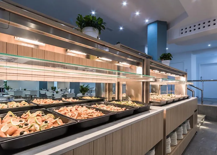 埃斯金索滨海山庄公寓式酒店 Playa De Esquinzo