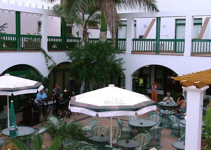 埃斯金索滨海山庄公寓式酒店 公寓式酒店 Playa De Esquinzo