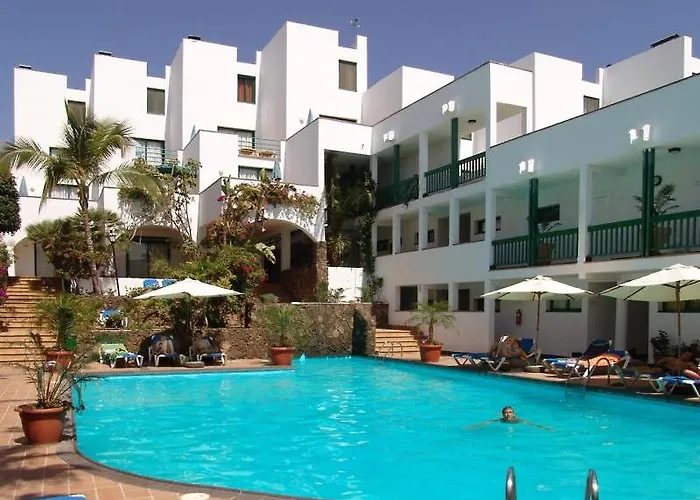 埃斯金索滨海山庄公寓式酒店 Playa De Esquinzo