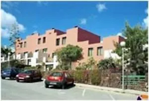 埃斯金索滨海山庄公寓式酒店 3* Playa De Esquinzo