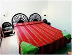 公寓式酒店 埃斯金索滨海山庄公寓式酒店