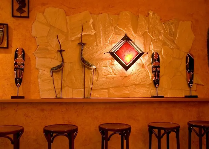 Esquinzo Y Monte Del Mar Ξενοδοχείο με διαμερίσματα