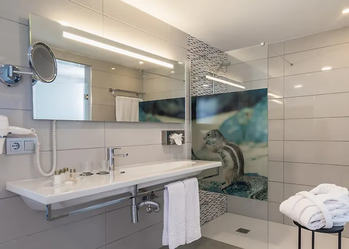 埃斯金索滨海山庄公寓式酒店 Playa De Esquinzo