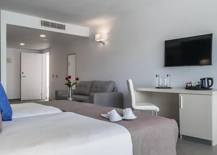 埃斯金索滨海山庄公寓式酒店 公寓式酒店 Playa De Esquinzo