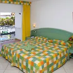 Lejlighedshotel Esquinzo Y Monte Del Mar Playa De Esquinzo