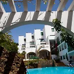 Esquinzo Y Monte Del Mar Lejlighedshotel