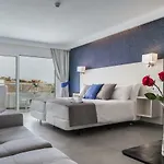 Lejlighedshotel Esquinzo Y Monte Del Mar