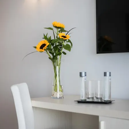 Esquinzo Y Monte Del Mar Lejlighedshotel