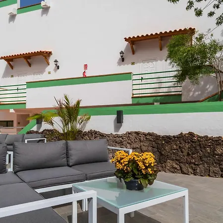 Esquinzo Y Monte Del Mar 3* Playa De Esquinzo