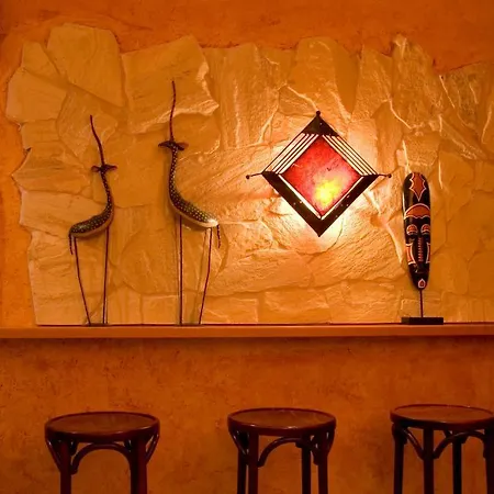 Esquinzo Y Monte Del Mar Lejlighedshotel